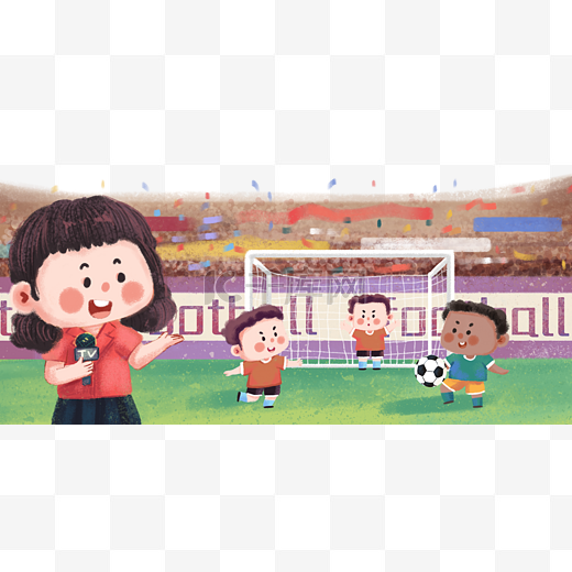 並期望追隨