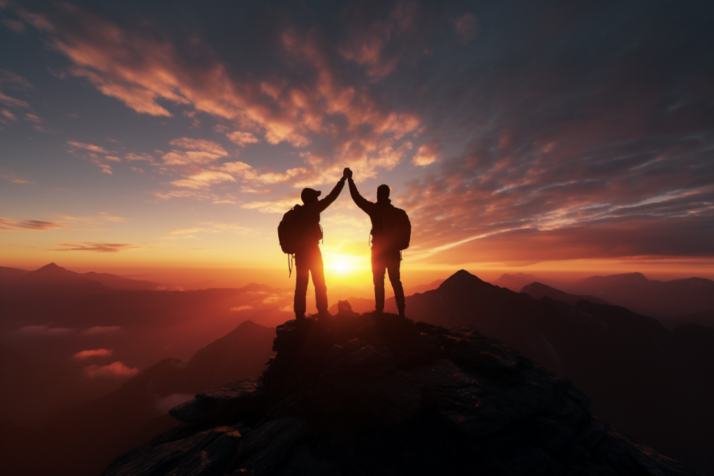 中奋起直追 中奋起直追