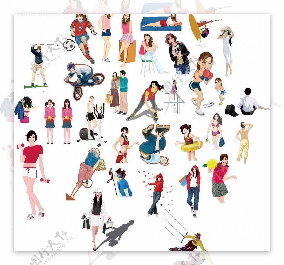 成為他們未 成為他們未